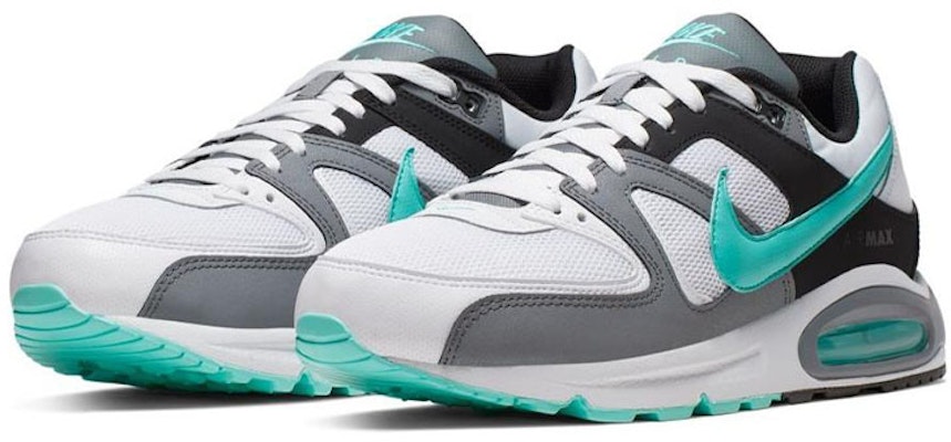 Nike Air Max Command 'White Aurora Green' 629993-110 Order Nike Air Max Command 'White Aurora Green' 629993-110