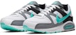 Nike Air Max Command 'Putih Aurora Hijau' 629993-110