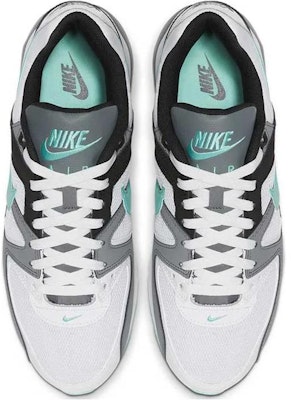 Nike Air Max Command 'White Aurora Green' 629993-110 Lookbook Nike Air Max Command 'White Aurora Green' 629993-110