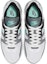 Lookbook Nike Air Max Command 'Putih Aurora Hijau' 629993-110
