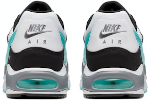 Nike Air Max Command 'Blanco Aurora Verde' 629993-110 Shop Nike Air Max Command 'Blanco Aurora Verde' 629993-110