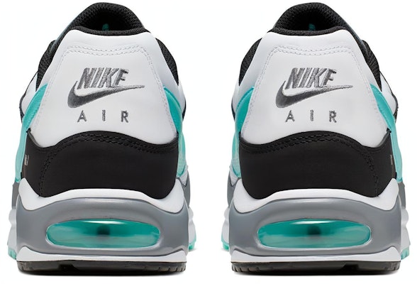 耐克 Air Max Command '白色极光绿' 629993-110 Shop 耐克 Air Max Command '白色极光绿' 629993-110