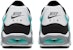 Nike Air Max Command 'Putih Aurora Hijau' 629993-110