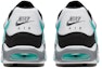 Shop Nike Air Max Command 'Putih Aurora Hijau' 629993-110