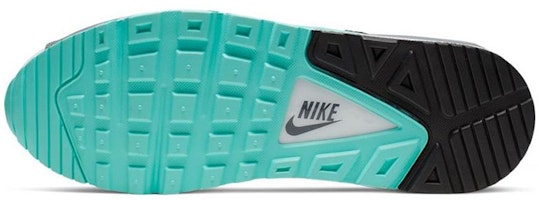 Nike Air Max Command 'Blanco Aurora Verde' 629993-110 Purchase Nike Air Max Command 'Blanco Aurora Verde' 629993-110