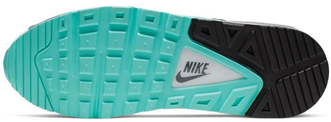 Nike Air Max Command 'White Aurora Green' 629993-110 Purchase Nike Air Max Command 'White Aurora Green' 629993-110