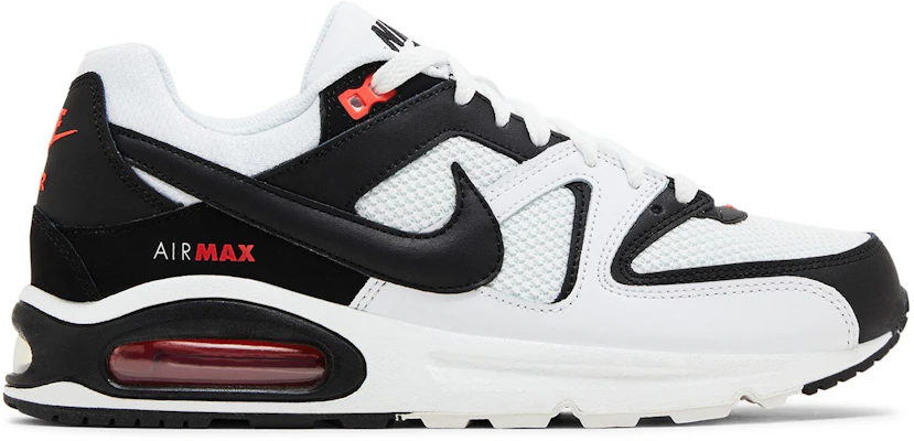 Nike Air Max Command 'White Black' 629993-103 Buy Nike Air Max Command 'White Black' 629993-103
