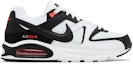 Buy Nike Air Max Command 'Putih Hitam' 629993-103