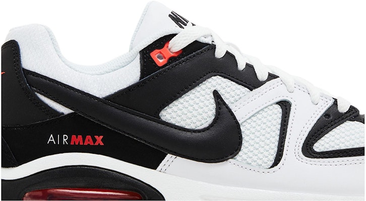 Nike Air Max Command 'White Black' 629993-103 Order Nike Air Max Command 'White Black' 629993-103