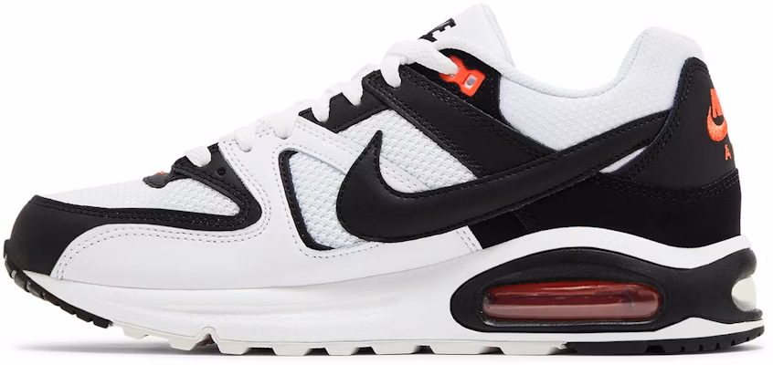 Nike Air Max Command 'Putih Hitam' 629993-103 Lookbook Nike Air Max Command 'Putih Hitam' 629993-103
