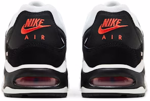 나이키 에어맥스 커맨드 화이트/블랙 629993-103 Details for 나이키 에어맥스 커맨드 화이트/블랙 629993-103