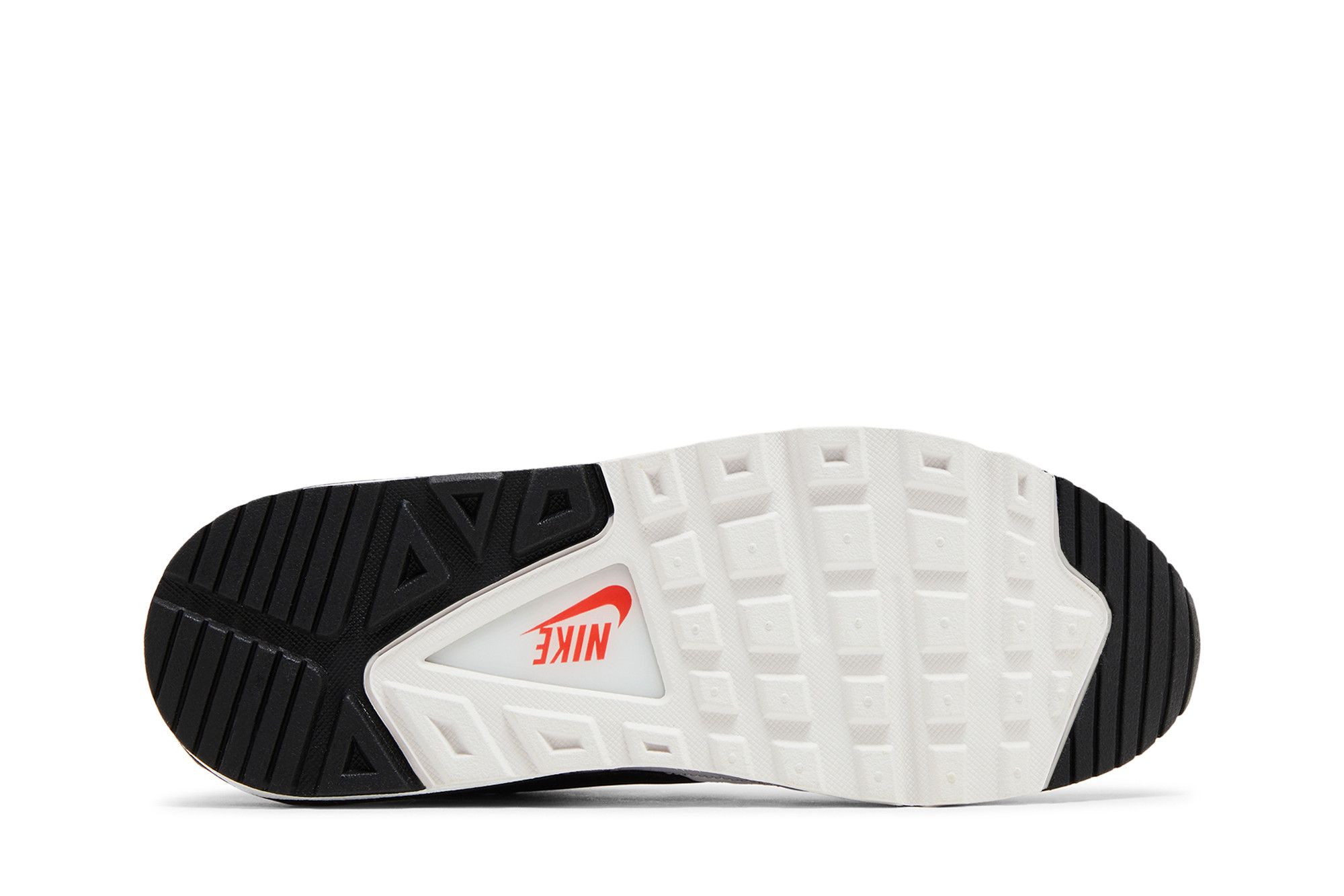 Details for Nike Air Max Command 'Putih Hitam' 629993-103