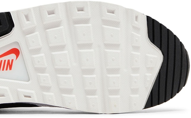 Nike Air Max Command 'Putih Hitam' 629993-103 Sizing Nike Air Max Command 'Putih Hitam' 629993-103