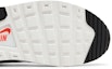 Sizing Nike Air Max Command 'Putih Hitam' 629993-103