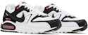 Nike Air Max Command 'Putih Hitam' 629993-103
