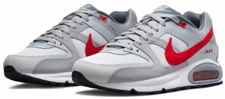 Nike Air Max Command ''Putih University Merah'' 629993-106 Lookbook Nike Air Max Command ''Putih University Merah'' 629993-106