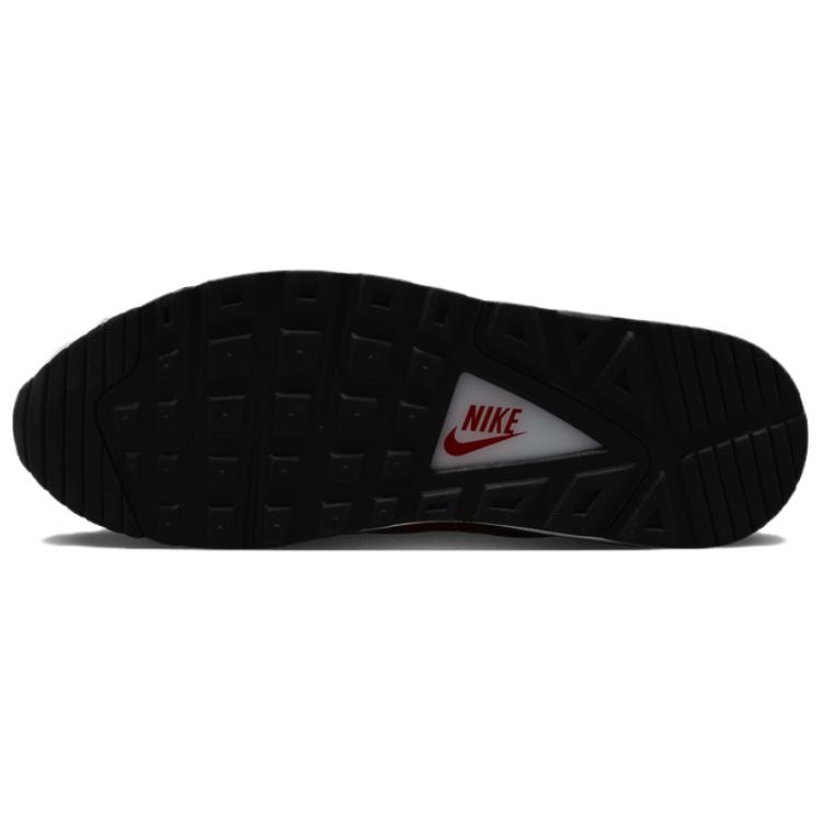 Purchase ナイキ エアマックス コマンド ''ホワイト ユニバーシティレッド'' 629993-106