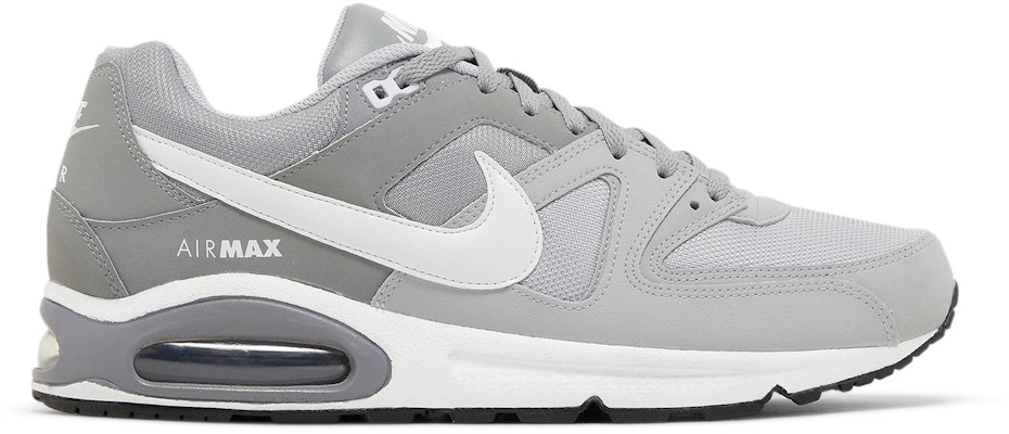 Nike Air Max Command 'Wolf Grey' 629993-028 Buy Nike Air Max Command 'Wolf Grey' 629993-028