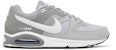 Nike Air Max Command 'Wolf Grey' Lelaki Wanita Kasut Kelabu 629993-028