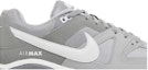 Order Nike Air Max Command 'Wolf Grey' Lelaki Wanita Kasut Kelabu 629993-028
