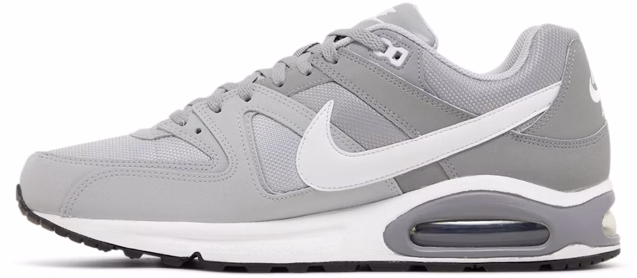 Nike Air Max Command 'Wolf Grey' 629993-028 Lookbook Nike Air Max Command 'Wolf Grey' 629993-028