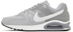 Lookbook Nike Air Max Command 'Wolf Grey' Lelaki Wanita Kasut Kelabu 629993-028