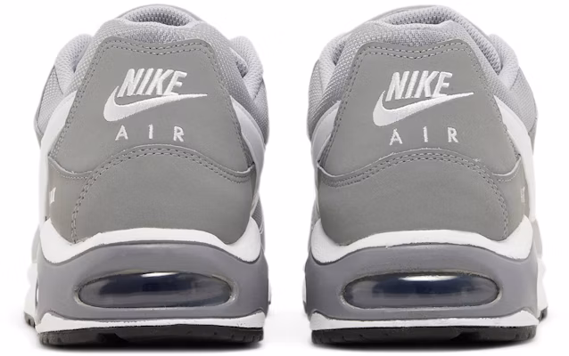 Nike Air Max Command 'Wolf Grey' 629993-028 Details for Nike Air Max Command 'Wolf Grey' 629993-028