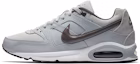 Buy Nike Air Max Command 'Wolf Grey' Lelaki Kasut Kelabu 749760-012