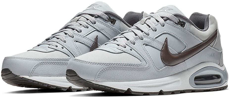 耐克Air Max Command “狼灰” 749760-012 Lookbook 耐克Air Max Command “狼灰” 749760-012