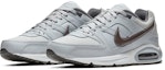 Lookbook Nike Air Max Command 'Wolf Grey' Lelaki Kasut Kelabu 749760-012