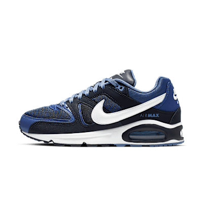 Nike Air Max Command Deep Royal/Dark Obsidian/Indigo Storm/White 629993-410