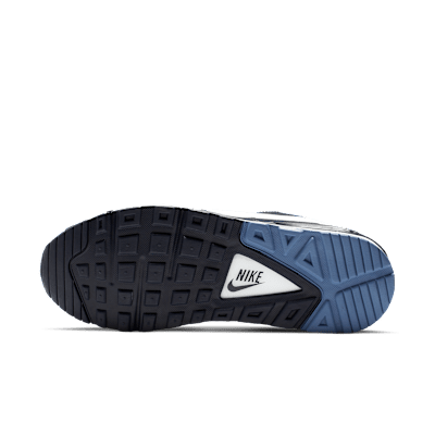 Order 耐克Air Max Command 深蓝/深靛蓝/靛蓝风暴/白色 629993-410