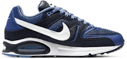 ナイキ エアマックス コマンド ディープロイヤル/ダークオブシディアン/インディゴストーム/ホワイト 629993-410 Lookbook ナイキ エアマックス コマンド ディープロイヤル/ダークオブシディアン/インディゴストーム/ホワイト 629993-410