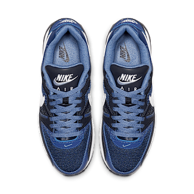 Shop 耐克Air Max Command 深蓝/深靛蓝/靛蓝风暴/白色 629993-410