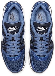 耐克Air Max Command 深蓝/深靛蓝/靛蓝风暴/白色 629993-410 Shop 耐克Air Max Command 深蓝/深靛蓝/靛蓝风暴/白色 629993-410