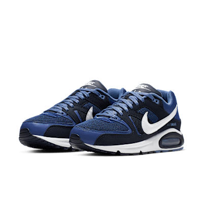 Purchase 耐克Air Max Command 深蓝/深靛蓝/靛蓝风暴/白色 629993-410