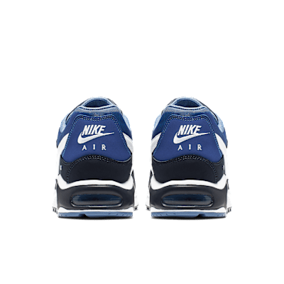 Details for 耐克Air Max Command 深蓝/深靛蓝/靛蓝风暴/白色 629993-410