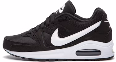 (Youth) Nike Air Max Command Flex 'Black White' 844346-011 (Youth) Nike Air Max Command Flex 'Black White' 844346-011