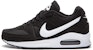 (JR) Nike Air Max Command Flex 'Hitam Putih' 844346-011