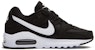 (JR) Nike Air Max Command Flex 'Hitam Putih' 844346-011