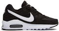 Order (JR) Nike Air Max Command Flex 'Hitam Putih' 844346-011
