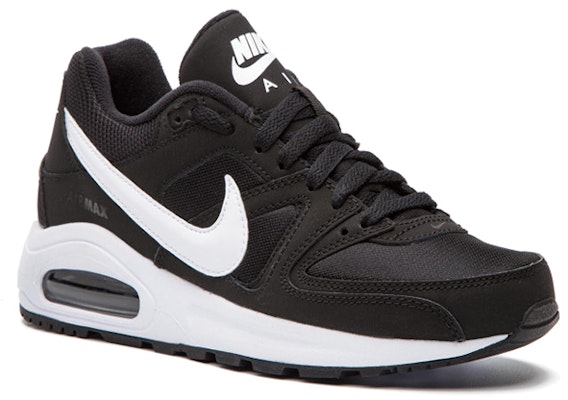 (JR) 耐克Air Max Command Flex ‘黑白’ 844346-011 Lookbook (JR) 耐克Air Max Command Flex ‘黑白’ 844346-011