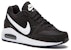 (JR) Nike Air Max Command Flex 'Hitam Putih' 844346-011