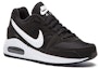 Lookbook (JR) Nike Air Max Command Flex 'Hitam Putih' 844346-011