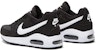 (JR) Nike Air Max Command Flex 'Hitam Putih' 844346-011