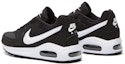 Shop (JR) Nike Air Max Command Flex 'Hitam Putih' 844346-011