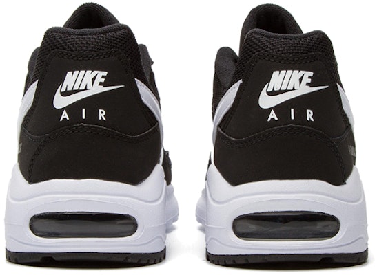 (JR) 耐克Air Max Command Flex ‘黑白’ 844346-011 Purchase (JR) 耐克Air Max Command Flex ‘黑白’ 844346-011