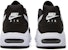 (JR) Nike Air Max Command Flex 'Hitam Putih' 844346-011