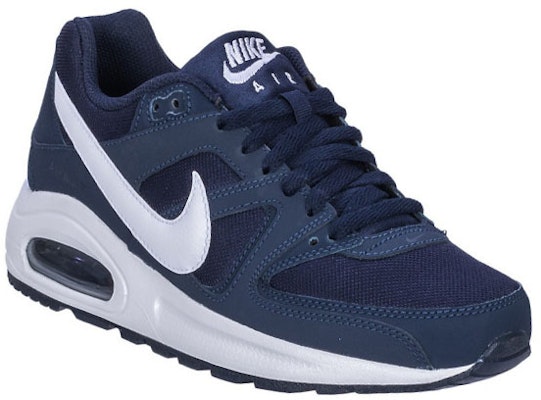 Nike air max command youth hot sale