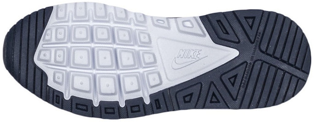 (JR) ナイキ エア マックス コマンド フレックス (青/白) 844346-400 Purchase (JR) ナイキ エア マックス コマンド フレックス (青/白) 844346-400
